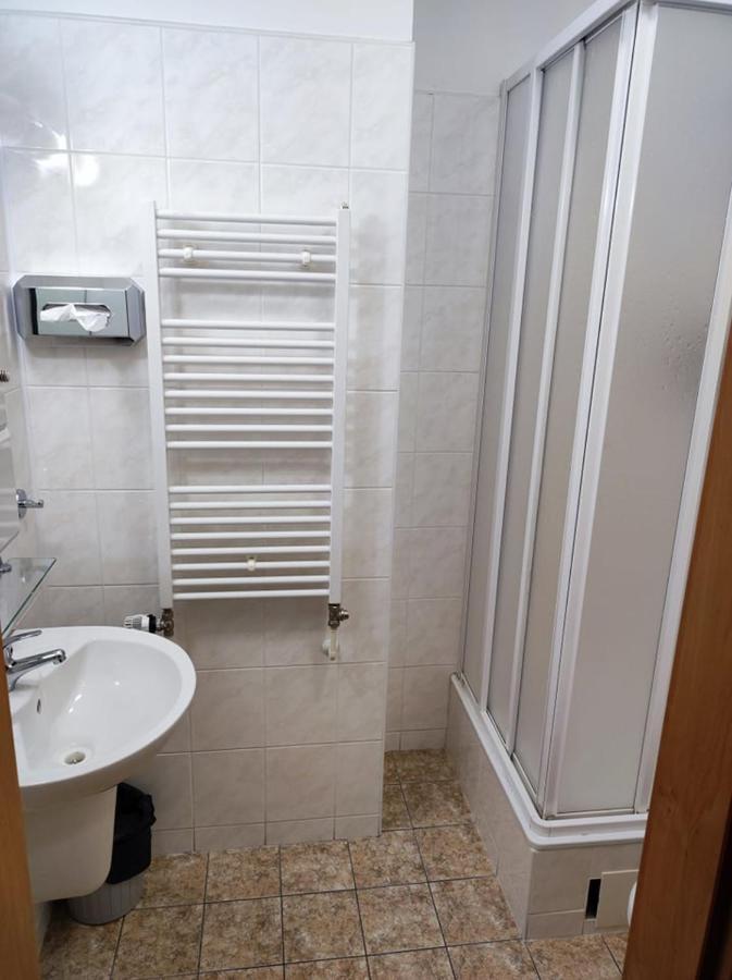 Hotel Jaškovská Krčma Horní Těrlicko Exterior foto
